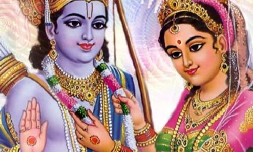 विवाह पंचमी 2025: भगवान राम और माता सीता के दिव्य मिलन का पर्व, जानिए तिथि, महत्व और शुभ मुहूर्त विवाह पंचमी 2025: भगवान राम और माता सीता के दिव्य मिलन का पर्व, जानिए तिथि, महत्व और शुभ मुहूर्त