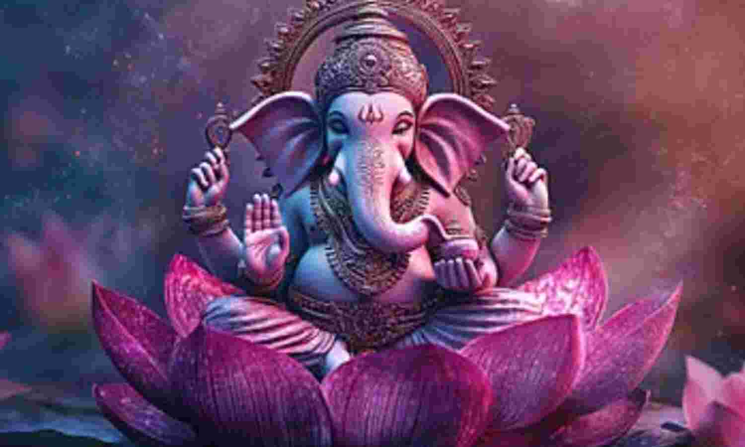 गणाधिप संकष्टी चतुर्थी 2025: 8 नवंबर को करें गणपति बप्पा की विशेष पूजा, जानें शुभ मुहूर्त, व्रत विधि और महत्व