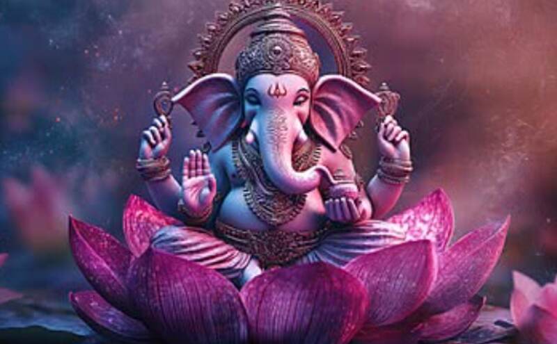 गणाधिप संकष्टी चतुर्थी 2025: 8 नवंबर को करें गणपति बप्पा की विशेष पूजा, जानें शुभ मुहूर्त, व्रत विधि और महत्व