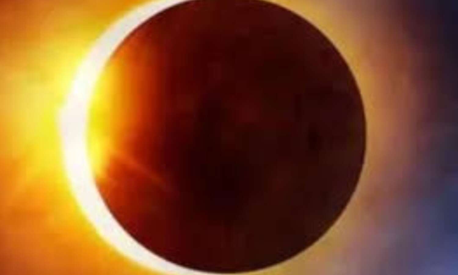 12 अगस्त 2026 को लगेगा साल का सबसे बड़ा सूर्य ग्रहण, जानिए कब, कहां और कैसे दिखेगा यह दुर्लभ खगोलीय नजारा