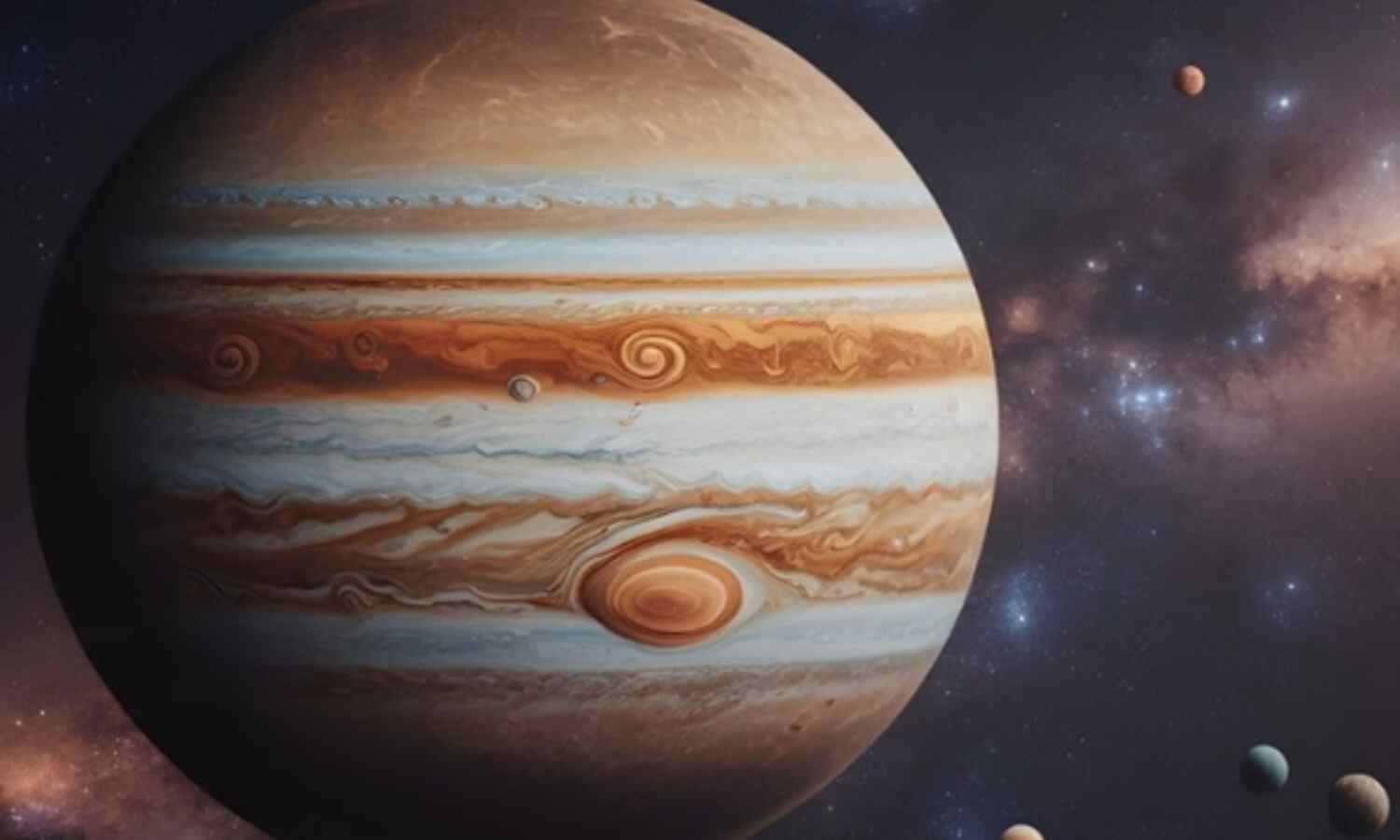 गुरु बृहस्पति 11 नवंबर 2025 को होंगे वक्री, कर्क राशि में उल्टी चाल से सभी 12 राशियों पर पड़ेगा बड़ा प्रभाव