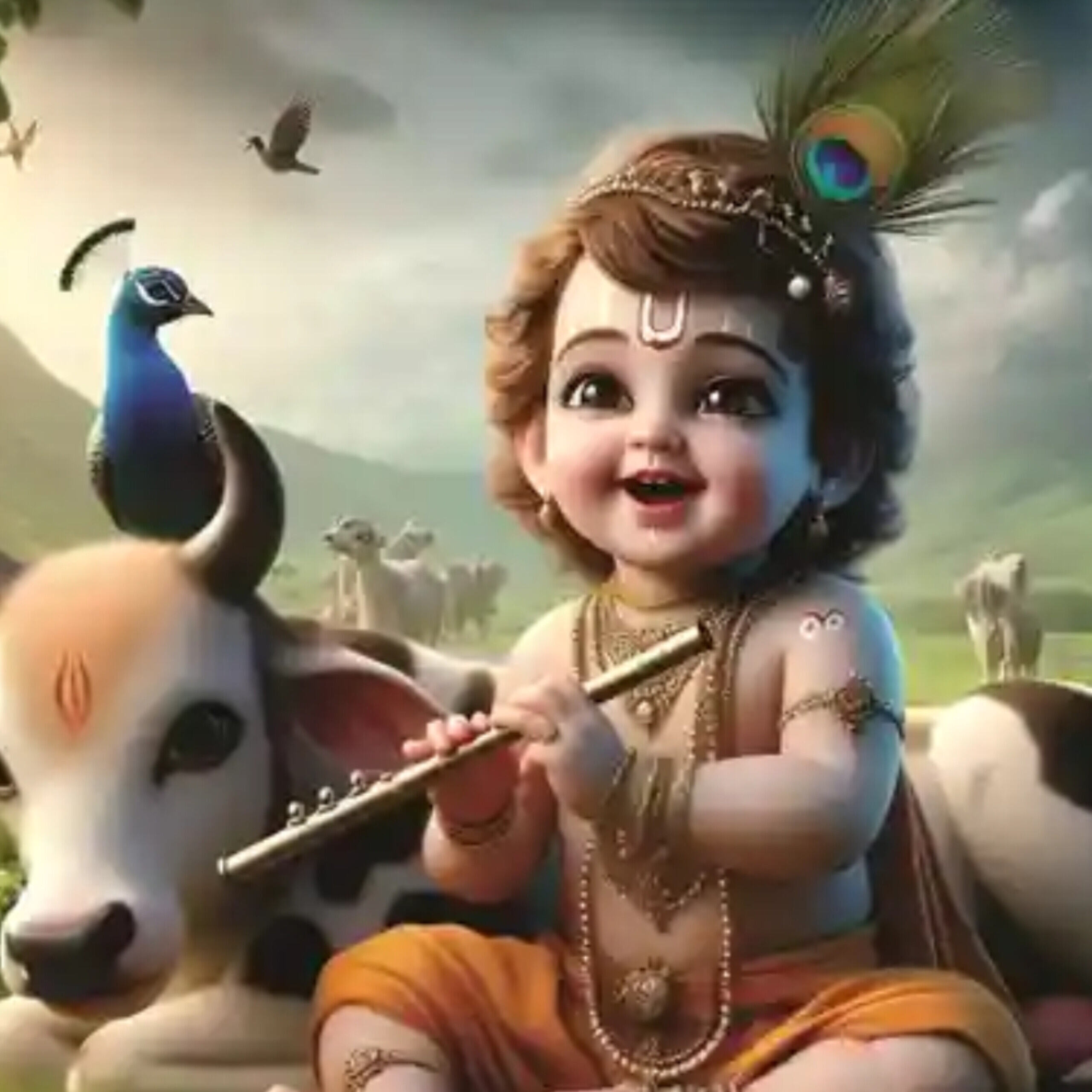 मार्गशीर्ष कृष्ण जन्माष्टमी 2025: इस बार 11 नवंबर को रखें व्रत, जानें पूजा विधि, शुभ मुहूर्त और धार्मिक महत्व