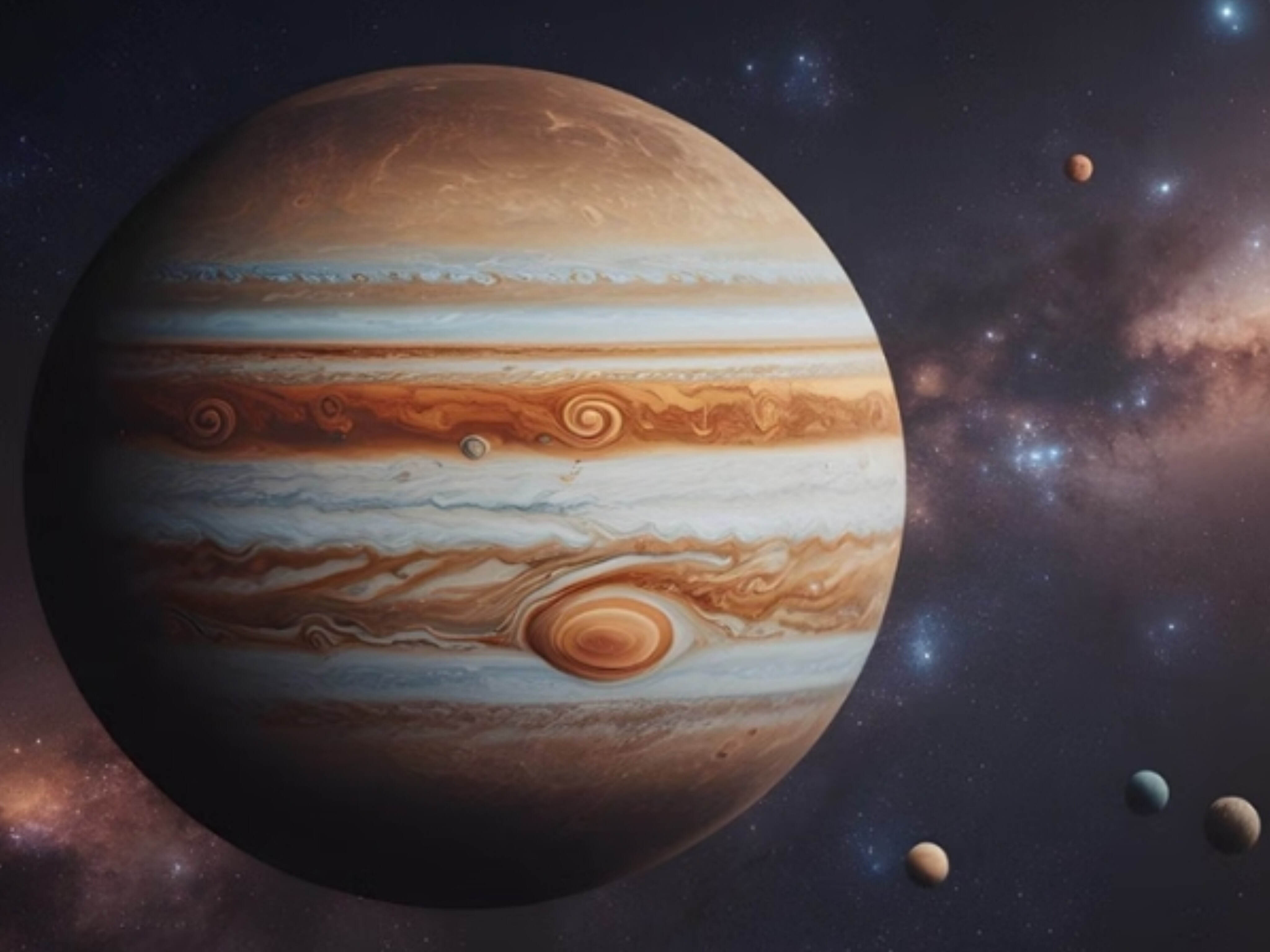 गुरु बृहस्पति 11 नवंबर 2025 को होंगे वक्री, कर्क राशि में उल्टी चाल से सभी 12 राशियों पर पड़ेगा बड़ा प्रभाव