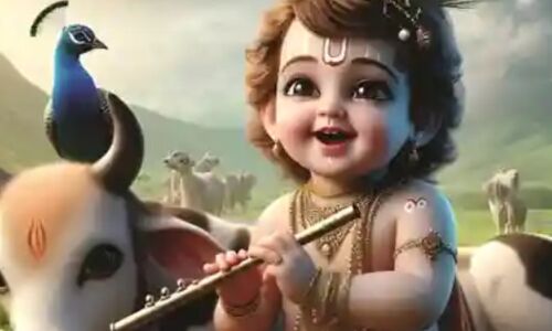 मार्गशीर्ष कृष्ण जन्माष्टमी 2025: इस बार 11 नवंबर को रखें व्रत, जानें पूजा विधि, शुभ मुहूर्त और धार्मिक महत्व