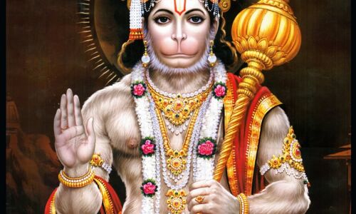 मंगलवार को करें हनुमान चालीसा का पाठ, बजरंगबली की कृपा से दूर होंगे जीवन के सभी संकट