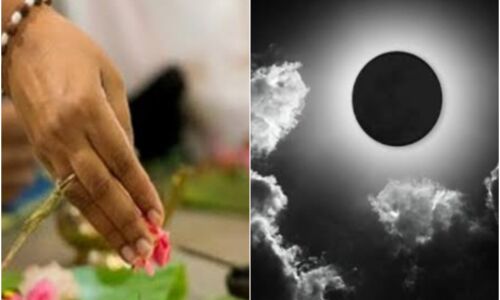 मार्गशीर्ष अमावस्या 2025: पितरों की कृपा पाने का शुभ अवसर, जानें पूजन विधि और पितृ दोष निवारण के प्रभावी उपाय मार्गशीर्ष अमावस्या 2025: पितरों की कृपा पाने का शुभ अवसर, जानें पूजन विधि और पितृ दोष निवारण के प्रभावी उपाय