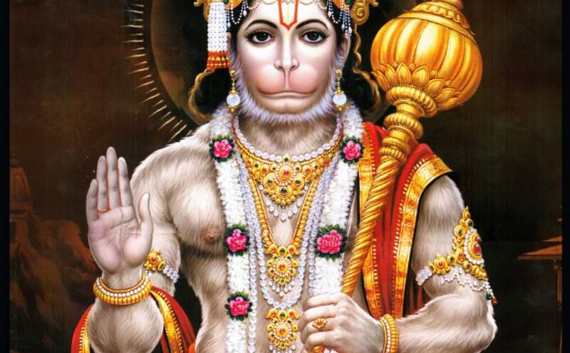 मंगलवार को करें हनुमान चालीसा का पाठ, बजरंगबली की कृपा से दूर होंगे जीवन के सभी संकट मंगलवार को करें हनुमान चालीसा का पाठ, बजरंगबली की कृपा से दूर होंगे जीवन के सभी संकट