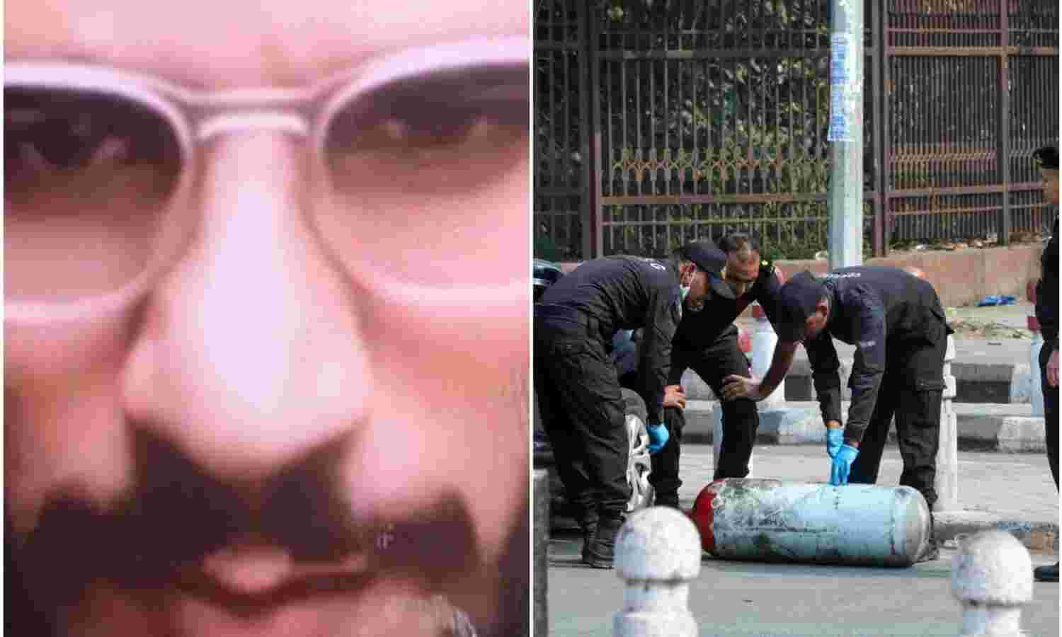 दिल्ली धमाका: DNA से उमर नवी की पहचान हुई साबित, 6 दिसंबर को 26/11 जैसा हमला करने का था प्लान