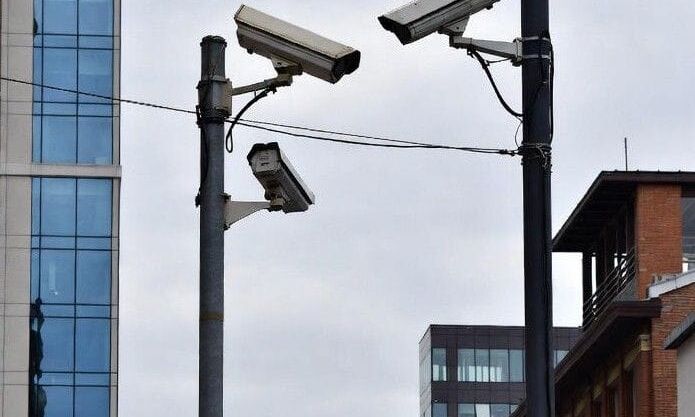 50 कैमरों की फुटेज ने खोले राज़: लाल किले के सामने धमाका करने वाले उमर नवी का फरीदाबाद से दिल्ली तक का आख़िरी सफ़र