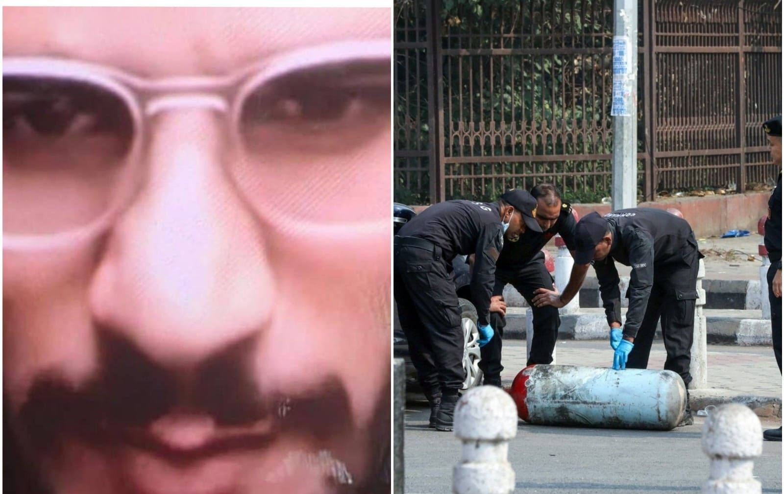 दिल्ली धमाका: DNA से उमर नवी की पहचान हुई साबित, 6 दिसंबर को 26/11 जैसा हमला करने का था प्लान