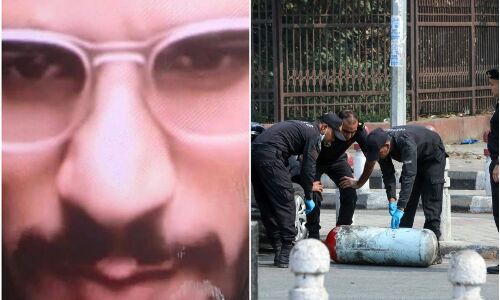 दिल्ली धमाका: DNA से उमर नवी की पहचान हुई साबित, 6 दिसंबर को 26/11 जैसा हमला करने का था प्लान दिल्ली धमाका: DNA से उमर नवी की पहचान हुई साबित, 6 दिसंबर को 26/11 जैसा हमला करने का था प्लान