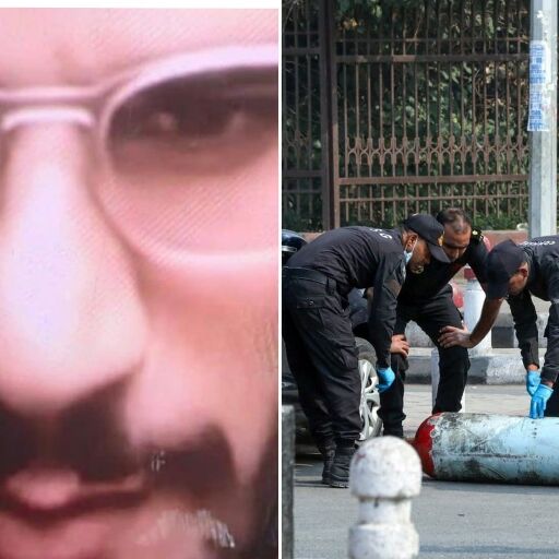 दिल्ली धमाका: DNA से उमर नवी की पहचान हुई साबित, 6 दिसंबर को 26/11 जैसा हमला करने का था प्लान