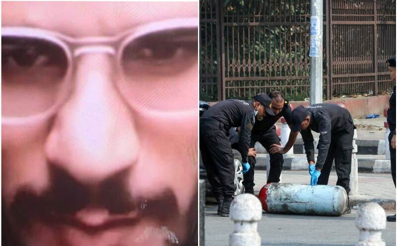 दिल्ली धमाका: DNA से उमर नवी की पहचान हुई साबित, 6 दिसंबर को 26/11 जैसा हमला करने का था प्लान