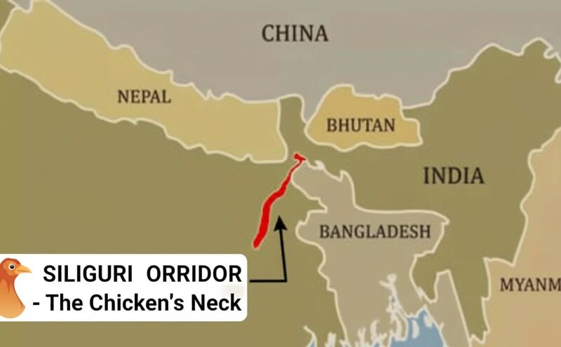 рдЪрд┐рдХрди рдиреЗрдХ рдЕрдм рдХрдордЬреЛрд░реА рдирд╣реАрдВ, рднрд╛рд░рдд рдХреА рдпреБрджреНрдз рд░рдгрдиреАрддрд┐ рдХрд╛ рдирд┐рд░реНрдгрд╛рдпрдХ рдХреЗрдВрджреНрд░ рдмрди рдЧрдпрд╛ рд╣реИ рдЪрд┐рдХрди рдиреЗрдХ рдЕрдм рдХрдордЬреЛрд░реА рдирд╣реАрдВ, рднрд╛рд░рдд рдХреА рдпреБрджреНрдз рд░рдгрдиреАрддрд┐ рдХрд╛ рдирд┐рд░реНрдгрд╛рдпрдХ рдХреЗрдВрджреНрд░ рдмрди рдЧрдпрд╛ рд╣реИ