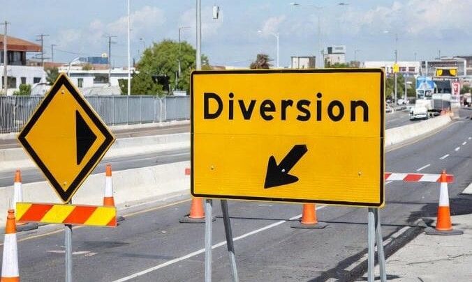 रांची में दो दिन रहेगा ट्रैफिक रूट में बदलाव झारखंड स्थापना दिवस पर मोरहाबादी में बड़ा आयोजन