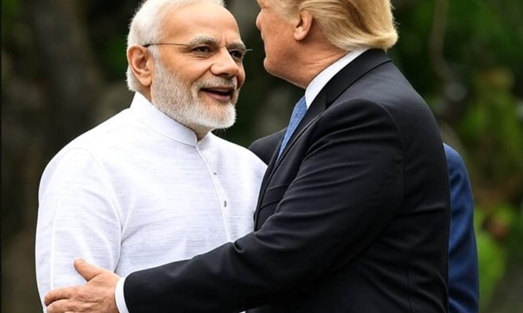 रूसी तेल और बाजार दबाव के बीच भारत अमेरिका डील फाइनल होने की कगार पर?