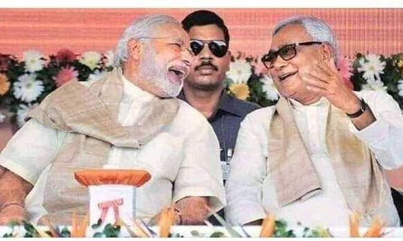 बिहार में महिला मतदाताओं ने बदला चुनावी गणित और एनडीए को दिलाई बड़ी बढ़त