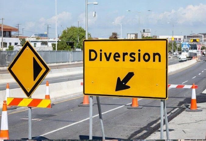 रांची में दो दिन रहेगा ट्रैफिक रूट में बदलाव झारखंड स्थापना दिवस पर मोरहाबादी में बड़ा आयोजन