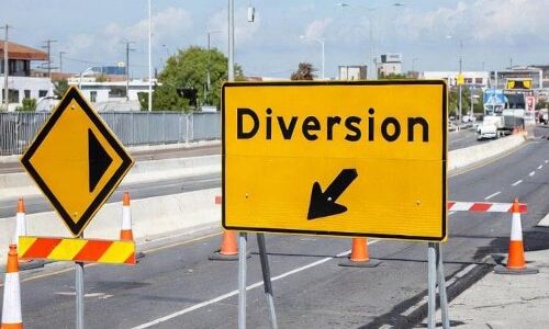 रांची में दो दिन रहेगा ट्रैफिक रूट में बदलाव झारखंड स्थापना दिवस पर मोरहाबादी में बड़ा आयोजन