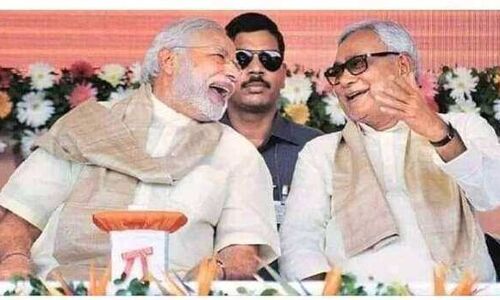 बिहार में महिला मतदाताओं ने बदला चुनावी गणित और एनडीए को दिलाई बड़ी बढ़त बिहार में महिला मतदाताओं ने बदला चुनावी गणित और एनडीए को दिलाई बड़ी बढ़त