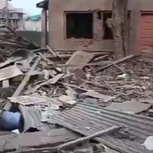 рдЖрддреНрдордШрд╛рддреА рд╣рдорд▓рд╛рд╡рд░ рдЙрдорд░ рдирдмреА рдХрд╛ рдШрд░ рдЬрдореАрдВрджреЛрдЬрд╝, рд╕рд░рдХрд╛рд░ рдиреЗ рджрд┐рдпрд╛ рд╕рдЦрд╝реНрдд рд╕рдВрджреЗрд╢ рдЖрддреНрдордШрд╛рддреА рд╣рдорд▓рд╛рд╡рд░ рдЙрдорд░ рдирдмреА рдХрд╛ рдШрд░ рдЬрдореАрдВрджреЛрдЬрд╝, рд╕рд░рдХрд╛рд░ рдиреЗ рджрд┐рдпрд╛ рд╕рдЦрд╝реНрдд рд╕рдВрджреЗрд╢