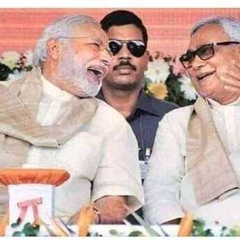 बिहार में महिला मतदाताओं ने बदला चुनावी गणित और एनडीए को दिलाई बड़ी बढ़त