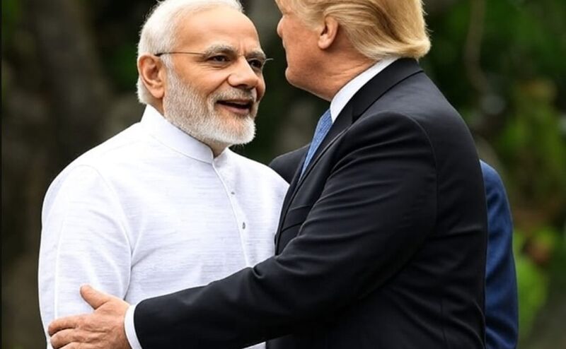 रूसी तेल और बाजार दबाव के बीच भारत अमेरिका डील फाइनल होने की कगार पर?