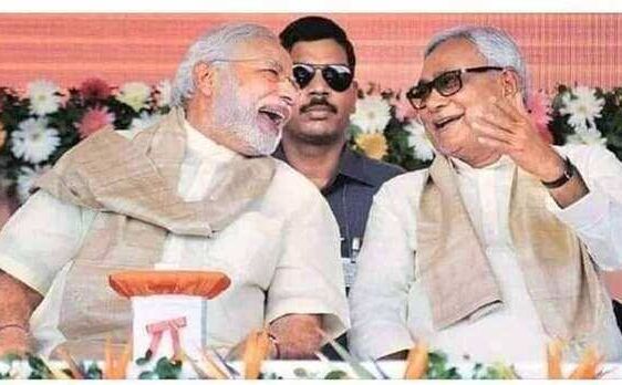 बिहार में महिला मतदाताओं ने बदला चुनावी गणित और एनडीए को दिलाई बड़ी बढ़त