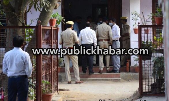 वाराणसी में युवती की रहस्यमयी परिस्थिति में मौत, मायके वालों का आरोप- हत्या!