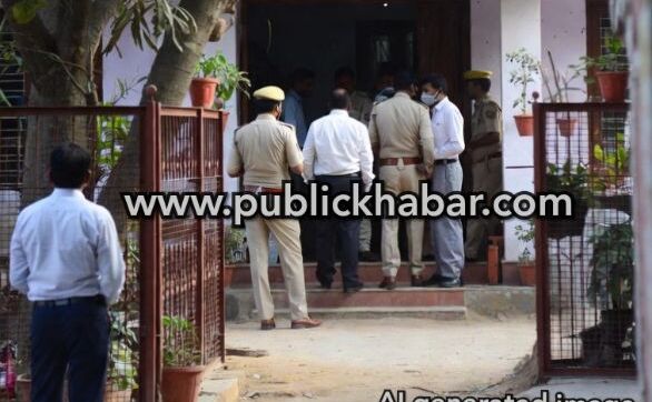 वाराणसी में युवती की रहस्यमयी परिस्थिति में मौत, मायके वालों का आरोप- हत्या!