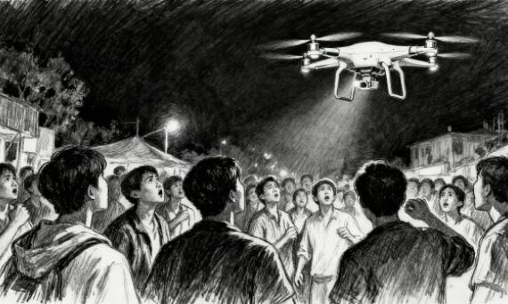 Red Fort Blast: ड्रोन और रॉकेट से भी हमले की फ़िराक़ में थे आतंकी!