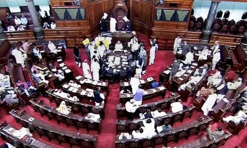 बिहार से राज्यसभा की 10 सीटें जाएंगी एनडीए की झोली में! विपक्ष की उम्मीदें और धुंधली बिहार से राज्यसभा की 10 सीटें जाएंगी एनडीए की झोली में! विपक्ष की उम्मीदें और धुंधली