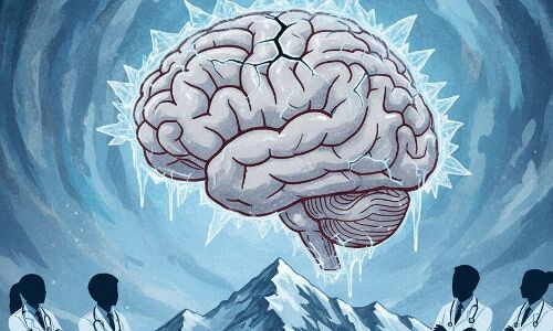 झारखंड में कड़ाके की ठंड के बीच अस्पतालों में बढ़े ब्रेन स्ट्रोक केस, डॉक्टरों ने किया आगाह झारखंड में कड़ाके की ठंड के बीच अस्पतालों में बढ़े ब्रेन स्ट्रोक केस, डॉक्टरों ने किया आगाह