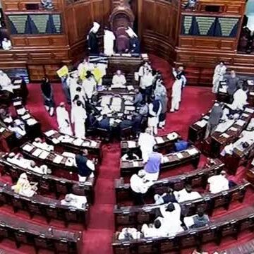 बिहार से राज्यसभा की 10 सीटें जाएंगी एनडीए की झोली में! विपक्ष की उम्मीदें और धुंधली