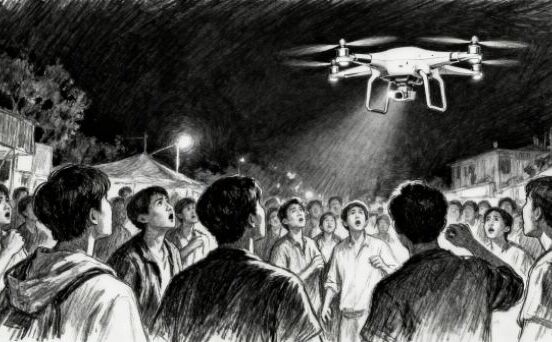 Red Fort Blast: ड्रोन और रॉकेट से भी हमले की फ़िराक़ में थे आतंकी!