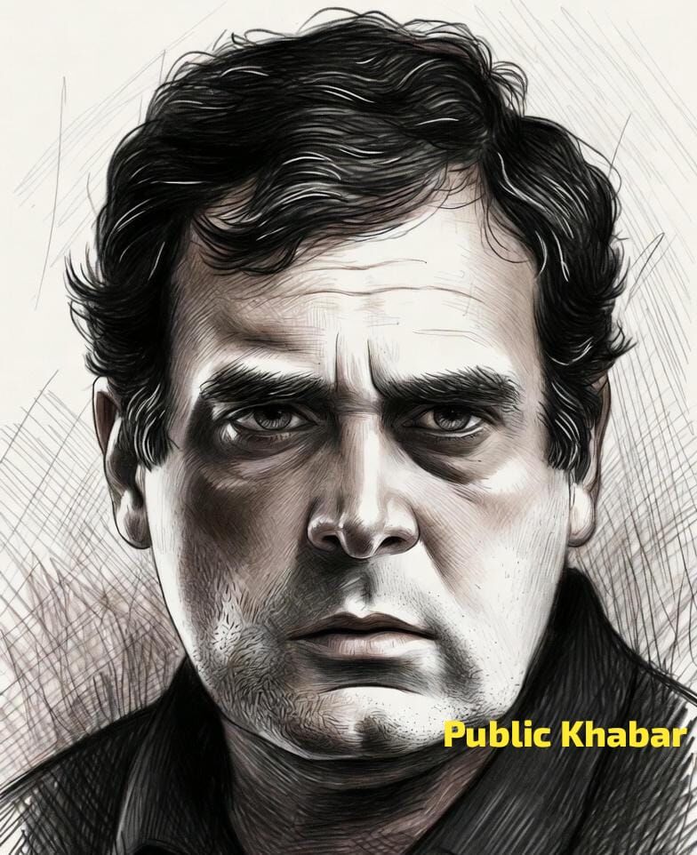 जनता के फैसले को शालीनता से स्वीकार करें, अपनी हताशा को चुनावी नाटक में न बदलें: 272 वरिष्ठ नागरिकों का राहुल गांधी को खुला पत्र