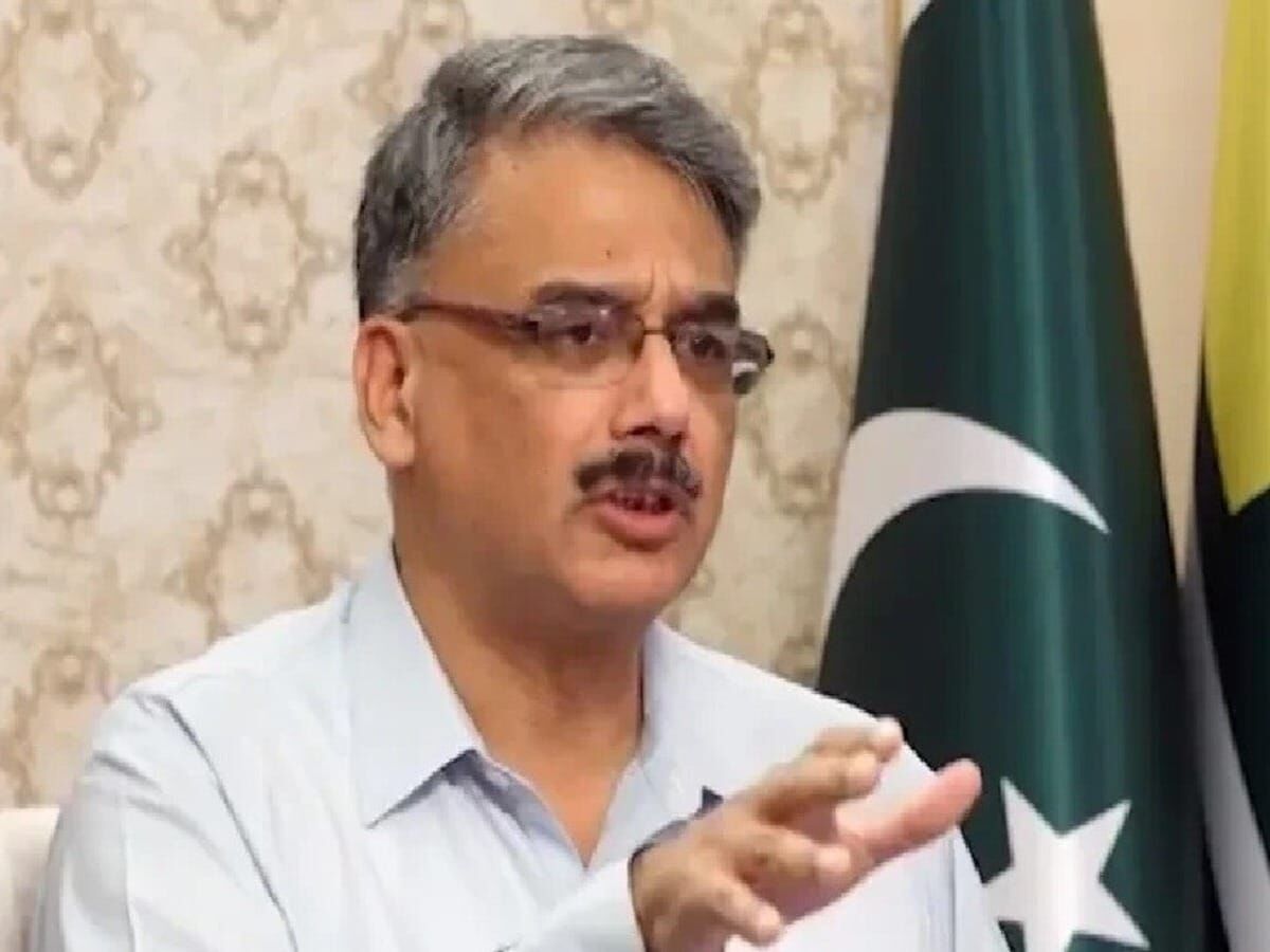 पाकिस्तानी नेता अनवरुल हक का बड़ा कबूलनामा: दिल्ली और कश्मीर में आतंकी हमला पाक की नापाक साजिश