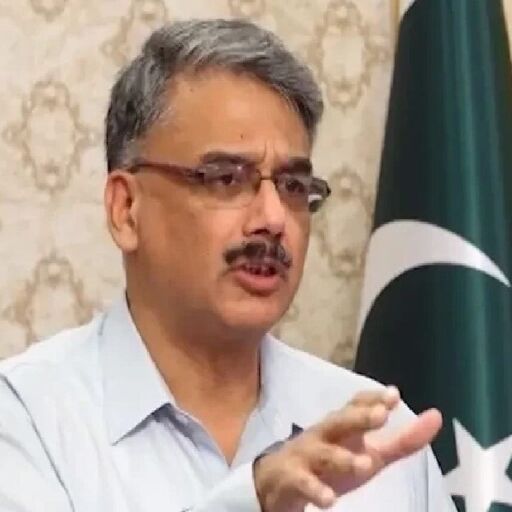 पाकिस्तानी नेता अनवरुल हक का बड़ा कबूलनामा: दिल्ली और कश्मीर में आतंकी हमला पाक की नापाक साजिश