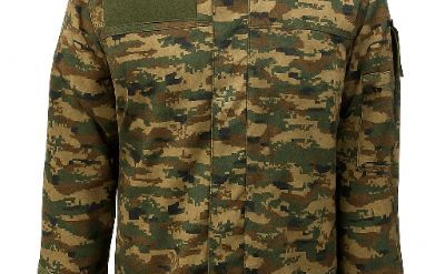 सेना की नई कॉम्बैट जैकेट को मिला आईपीआर, वर्दी की नकल करने पर लगेगी कानूनी रोक