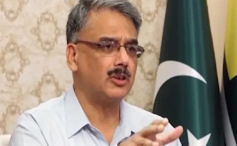 पाकिस्तानी नेता अनवरुल हक का बड़ा कबूलनामा: दिल्ली और कश्मीर में आतंकी हमला पाक की नापाक साजिश