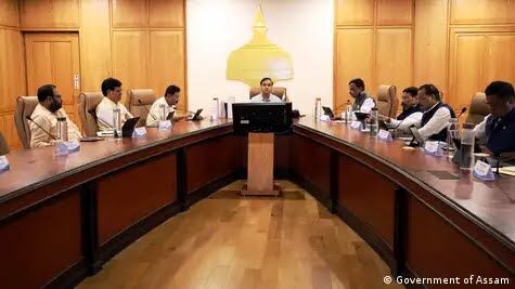 नेली नरसंहार 1983: 7 घंटे में 2,000 से ज्यादा मौतें, 42 साल बाद रिपोर्ट का खुलासा