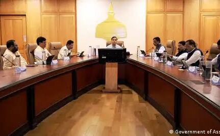 नेली नरसंहार 1983: 7 घंटे में 2,000 से ज्यादा मौतें, 42 साल बाद रिपोर्ट का खुलासा