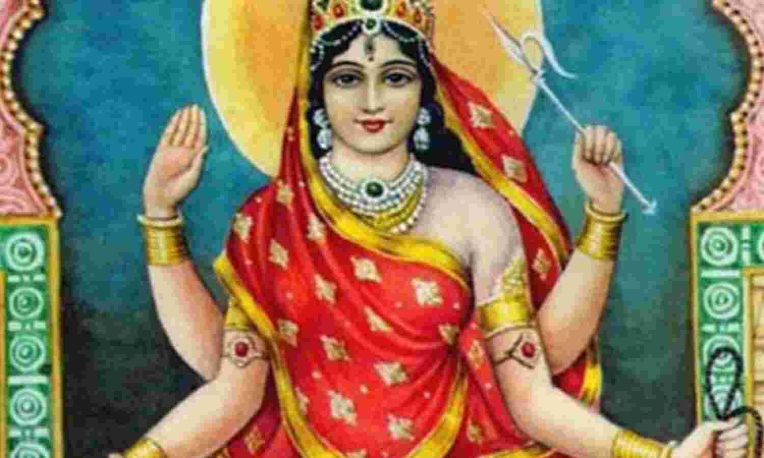 मार्गशीर्ष पूर्णिमा पर मनाई जाएगी त्रिपुर भैरवी जयंती: 4 दिसंबर को बनेगा शुभ रवि योग, पूजा से मिलेगी शक्ति और सफलता