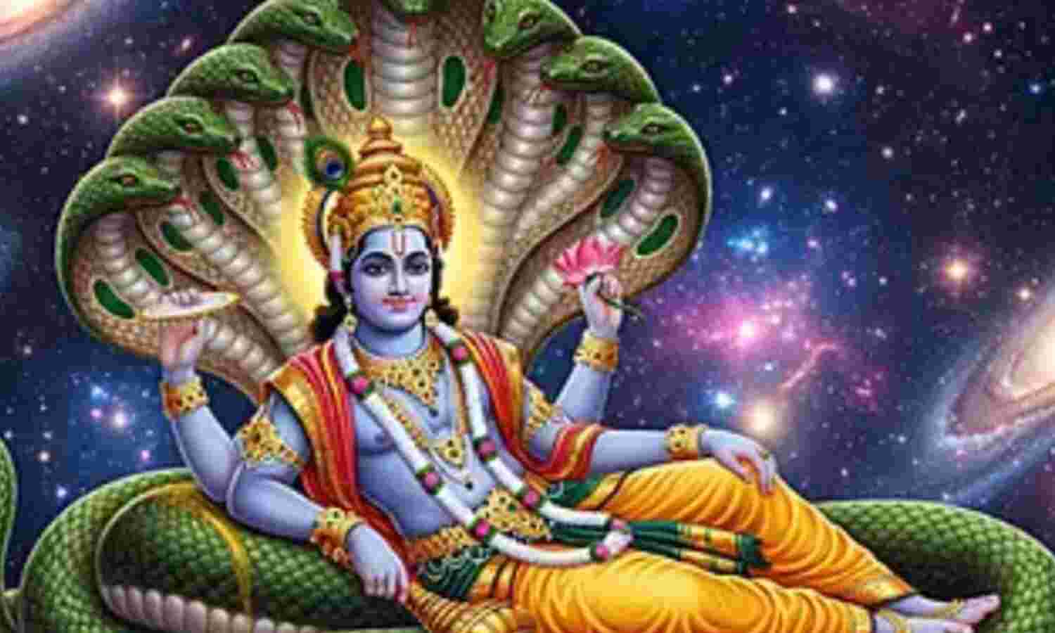 मार्गशीर्ष शुक्ल पक्ष की पावन एकादशी पर होगा मोक्षदा व्रत: 1 दिसंबर को विष्णु-श्रीकृष्ण की उपासना से मिलते हैं शुभ फल