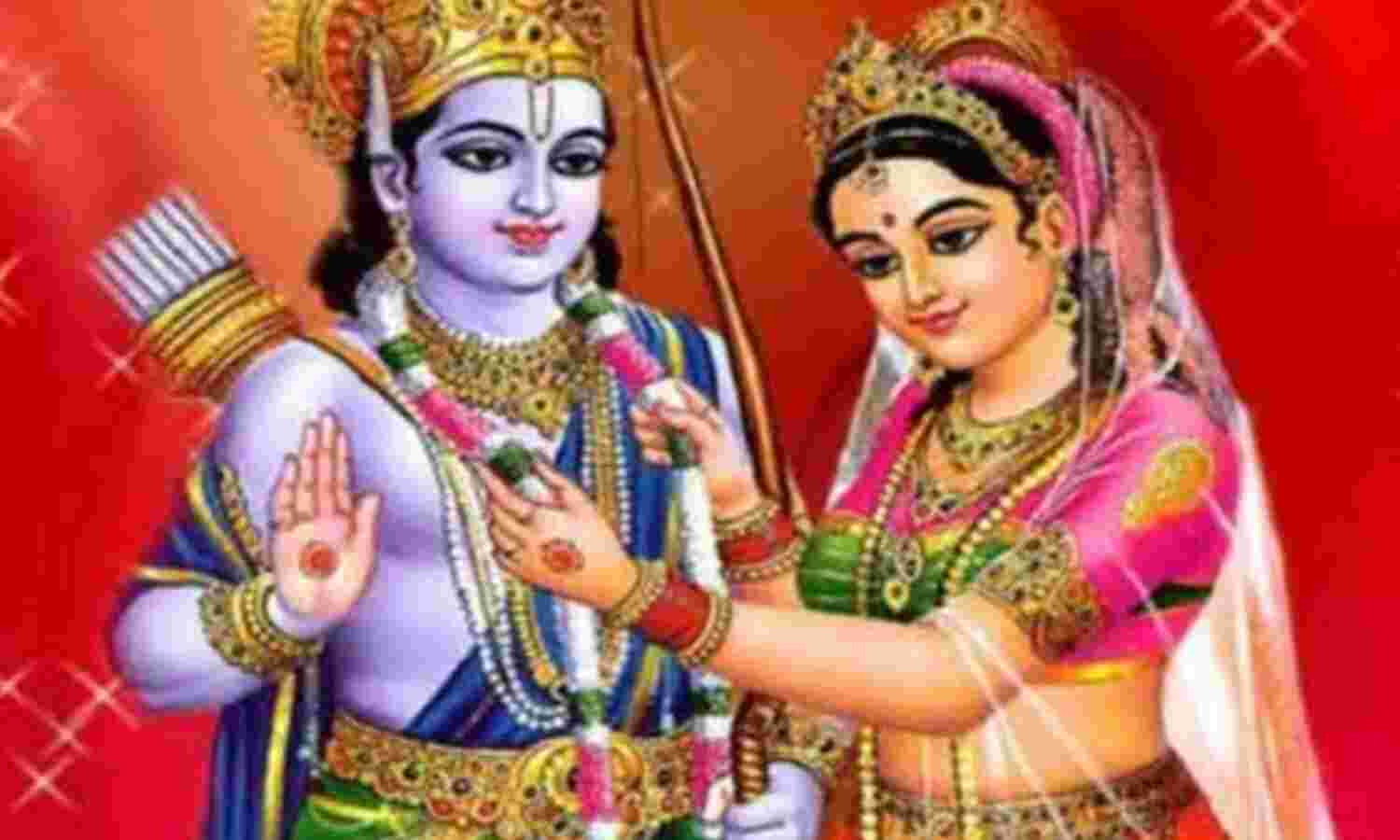 विवाह पंचमी 25 नवंबर: श्रीराम–सीता के पवित्र मिलन की तिथि, तुलसीदास ने इसी दिन पूर्ण किया था श्रीरामचरितमानस