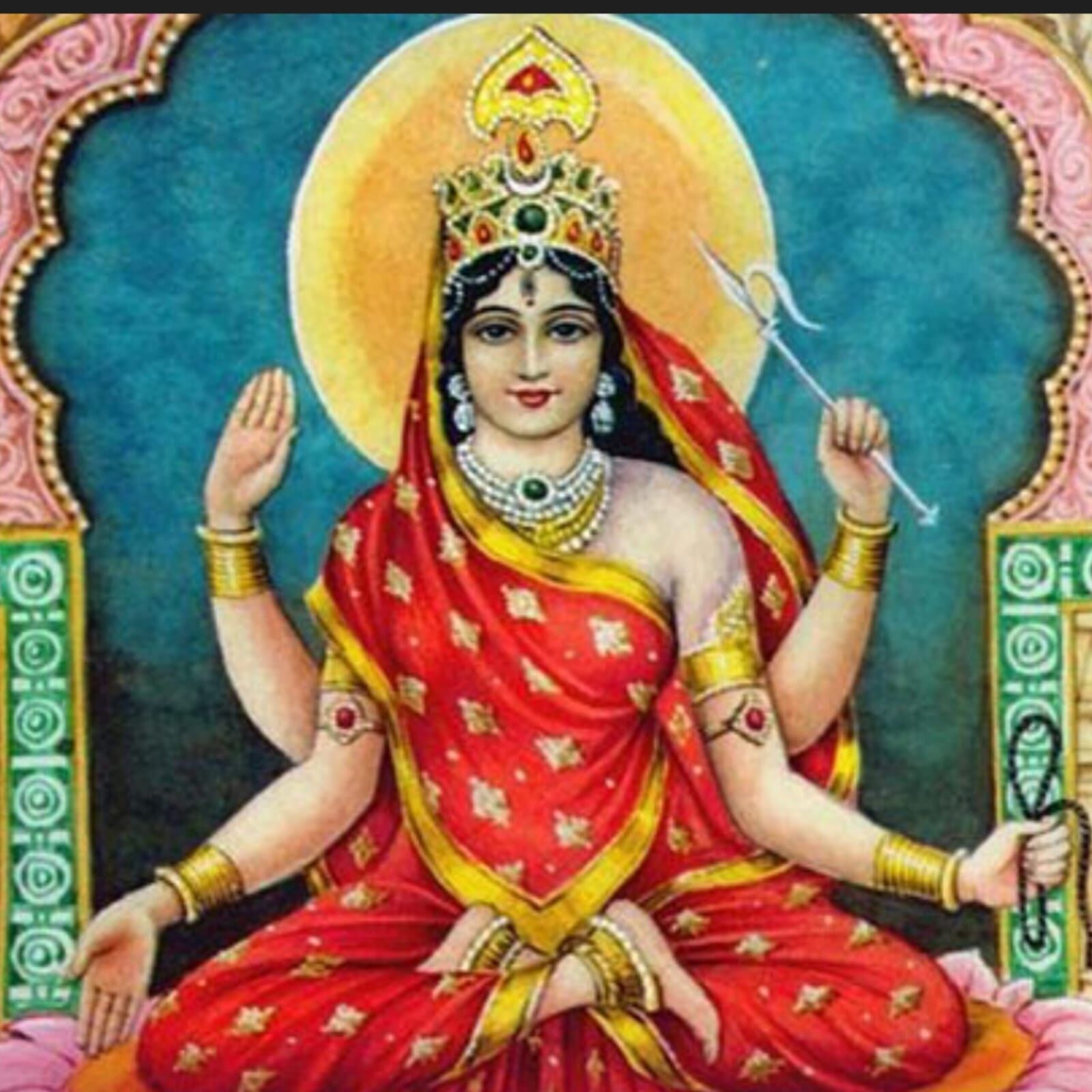 मार्गशीर्ष पूर्णिमा पर मनाई जाएगी त्रिपुर भैरवी जयंती: 4 दिसंबर को बनेगा शुभ रवि योग, पूजा से मिलेगी शक्ति और सफलता मार्गशीर्ष पूर्णिमा पर मनाई जाएगी त्रिपुर भैरवी जयंती: 4 दिसंबर को बनेगा शुभ रवि योग, पूजा से मिलेगी शक्ति और सफलता