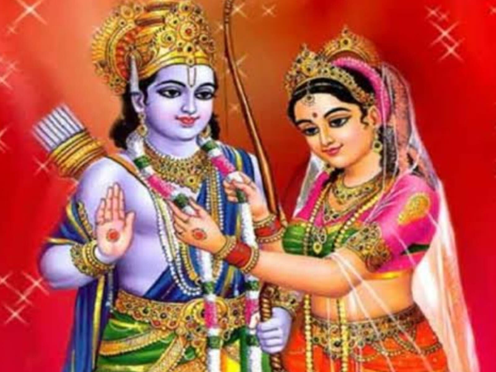 विवाह पंचमी 25 नवंबर: श्रीराम–सीता के पवित्र मिलन की तिथि, तुलसीदास ने इसी दिन पूर्ण किया था श्रीरामचरितमानस