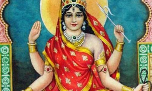 मार्गशीर्ष पूर्णिमा पर मनाई जाएगी त्रिपुर भैरवी जयंती: 4 दिसंबर को बनेगा शुभ रवि योग, पूजा से मिलेगी शक्ति और सफलता