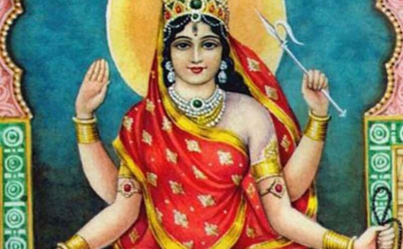 मार्गशीर्ष पूर्णिमा पर मनाई जाएगी त्रिपुर भैरवी जयंती: 4 दिसंबर को बनेगा शुभ रवि योग, पूजा से मिलेगी शक्ति और सफलता