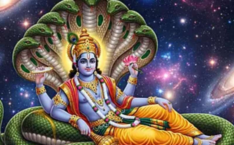 मार्गशीर्ष शुक्ल पक्ष की पावन एकादशी पर होगा मोक्षदा व्रत: 1 दिसंबर को विष्णु-श्रीकृष्ण की उपासना से मिलते हैं शुभ फल